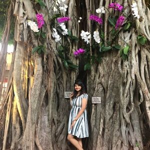 Meet your Posher, Nahla